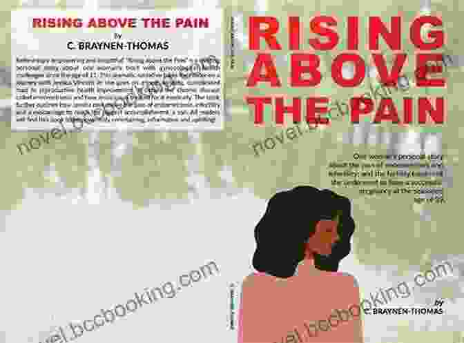 Cover Of Rising Above The Pain Part II STILL RISING : Rising Above The Pain Parts I And II