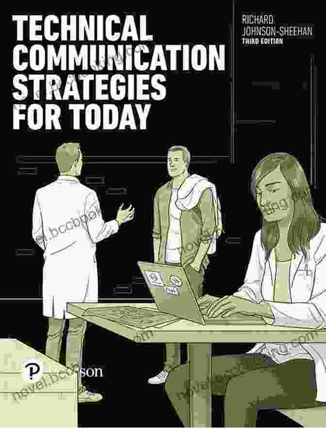 Cover Of 'Technical Communication Strategies For Today Downloads' Book Technical Communication Strategies For Today (2 Downloads)