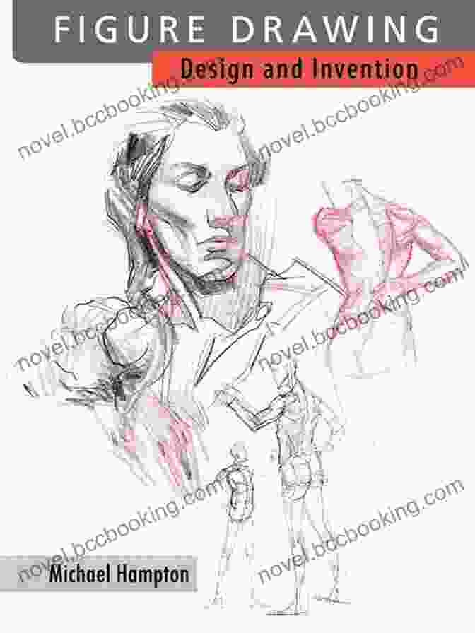 Cover Of 'The Art Of Figure Drawing' Book The Art Of Figure Drawing