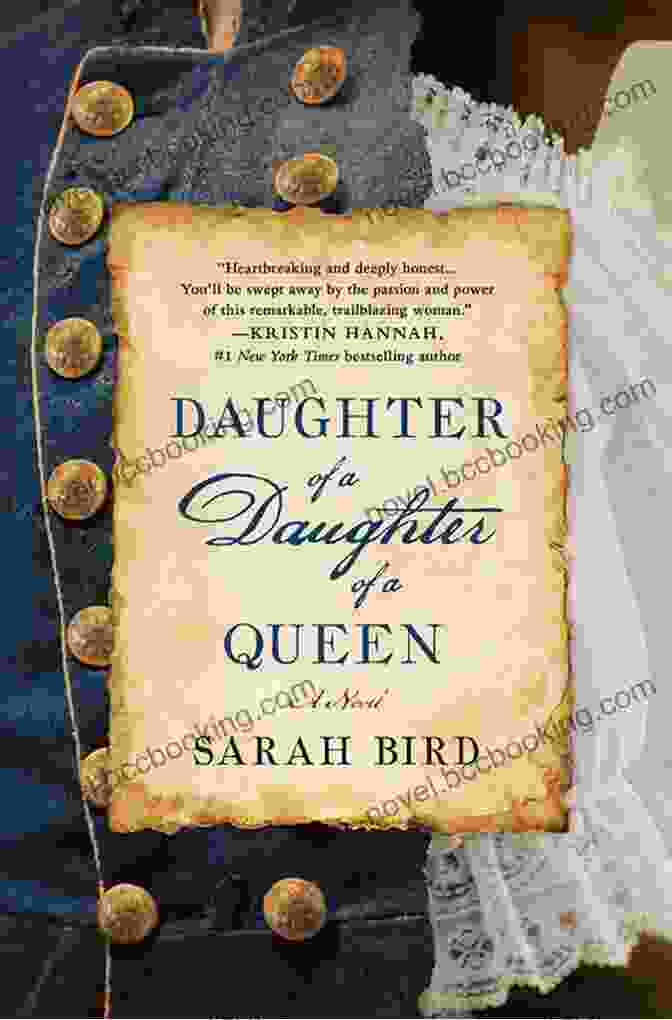 Daughter Of Daughter Of A Queen Book Cover Daughter Of A Daughter Of A Queen: A Novel