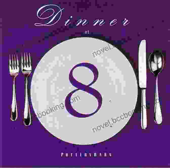 Dinner At Eight Book Cover Three Comedies: Dinner At Eight Royal Family Of Broadway Stage Door (Applause Books)