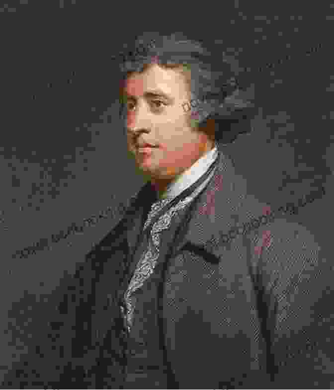 Edmund Burke, A British Statesman And Philosopher, Is Known As The Father Of Modern Conservatism. The Great Debate: Edmund Burke Thomas Paine And The Birth Of Right And Left