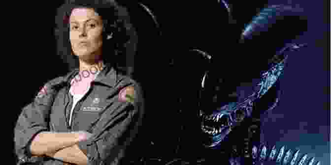 Ellen Ripley From The Alien Franchise Killer Tomatoes: Fifteen Tough Film Dames
