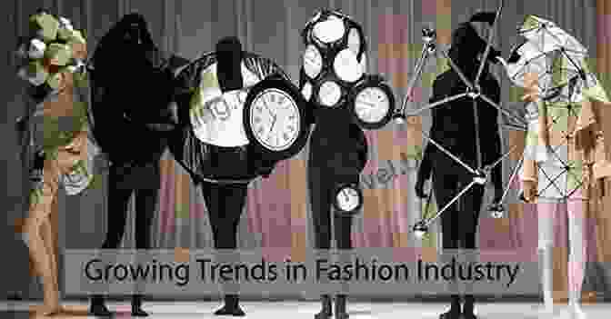 Emerging Trends In Apparel Advances In Apparel Production (Woodhead Publishing In Textiles)