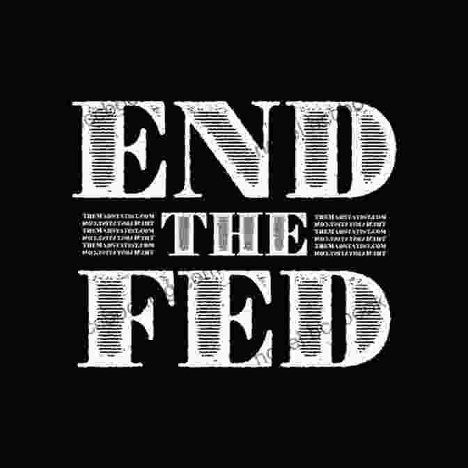 End The Fed Book Cover End The Fed Ron Paul