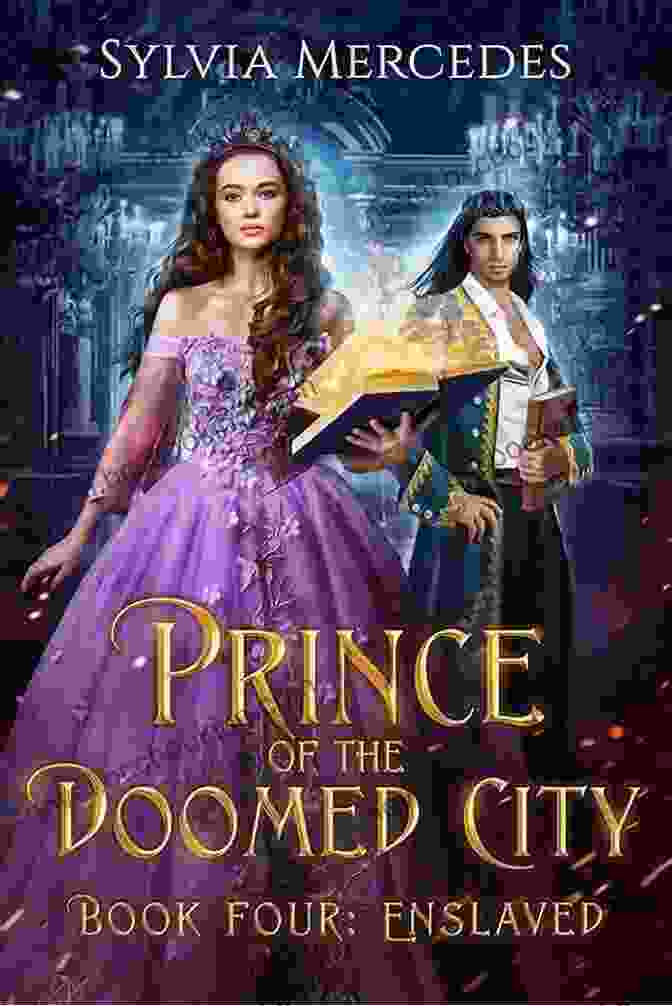 Entranced Prince Of The Doomed City Book Cover Entranced (Prince Of The Doomed City 1)