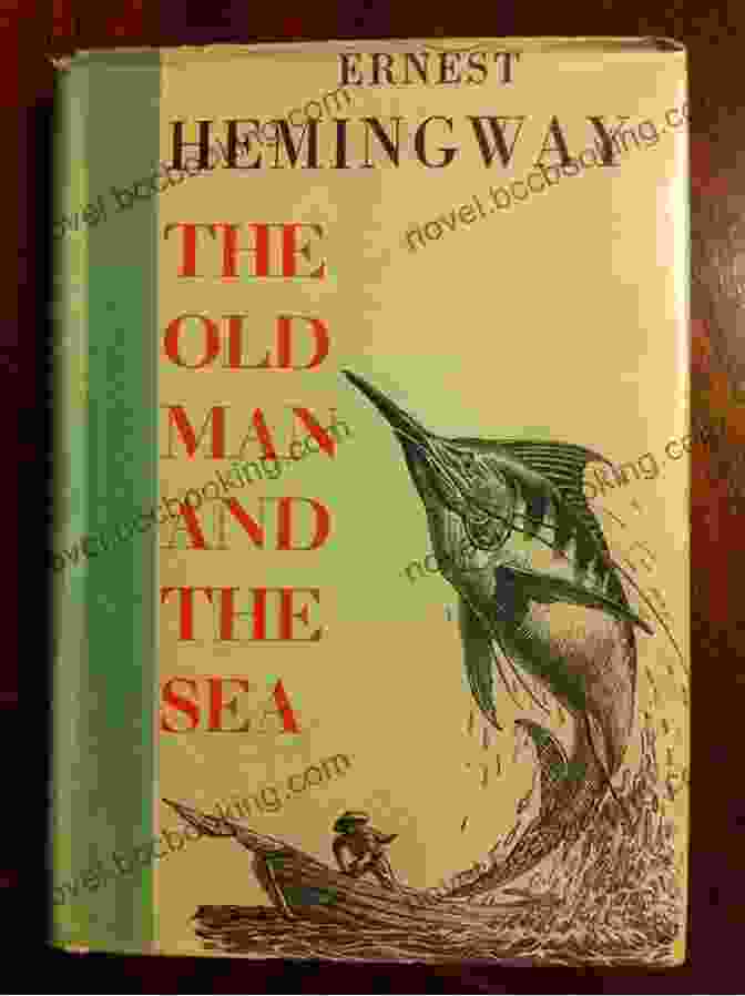 Ernest Hemingway's 'The Old Man And The Tee' Book Cover The Old Man And The Tee: How I Took Ten Strokes Off My Game And Learned To Love Golf All Over Again