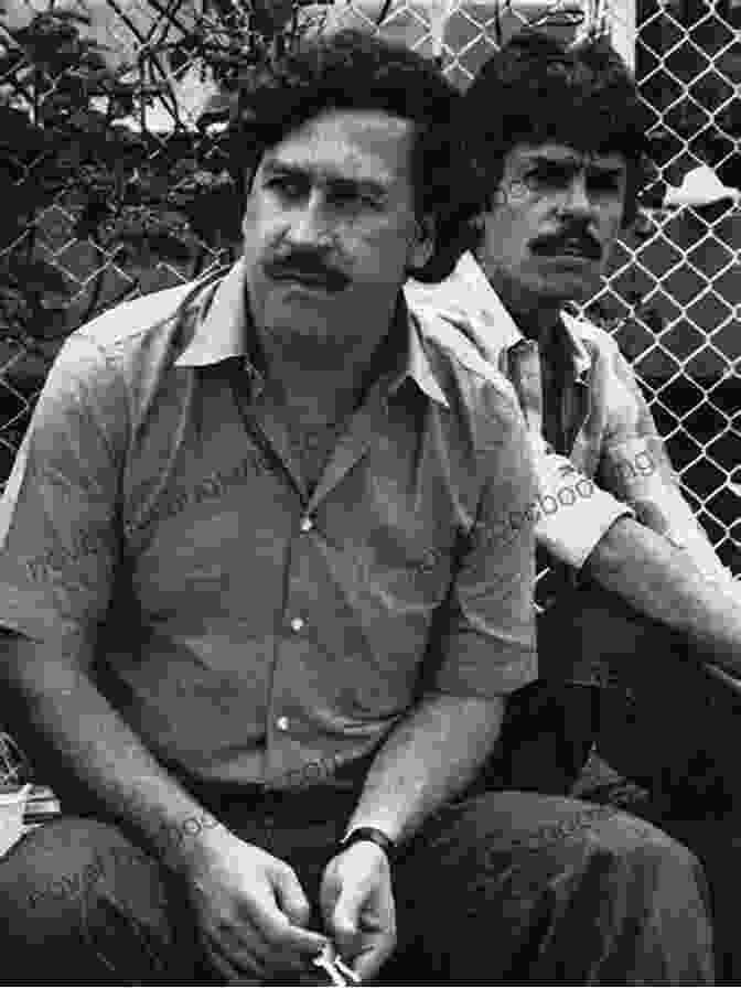 Escobar's Reign Of Terror Spread Fear And Instability The Pablo Escobar Story Steve Martorano