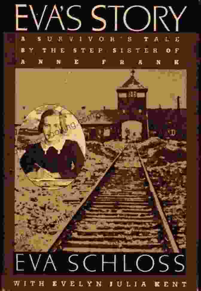 Eva Schloss, Holocaust Survivor And Author Of 'Holocaust Survivor Journey To America'. Out Of Hiding: A Holocaust Survivor S Journey To America (With A Foreword By Alan Gratz)