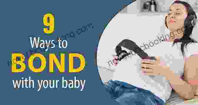 Expectant Couple Bonding During Pregnancy Dad S Guide To Pregnancy For Dummies