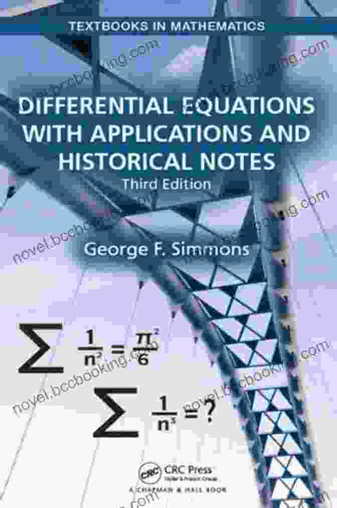 Extensive Vocabulary List Differential Equations In 24 Hours: With Solutions And Historical Notes