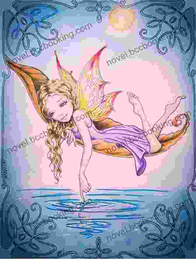 Fairies In Colored Pencil: A Comprehensive Guide To Creating Magical Artwork Fairies In Colored Pencil: Learn To Draw Imaginative Fairies In Vibrant Color