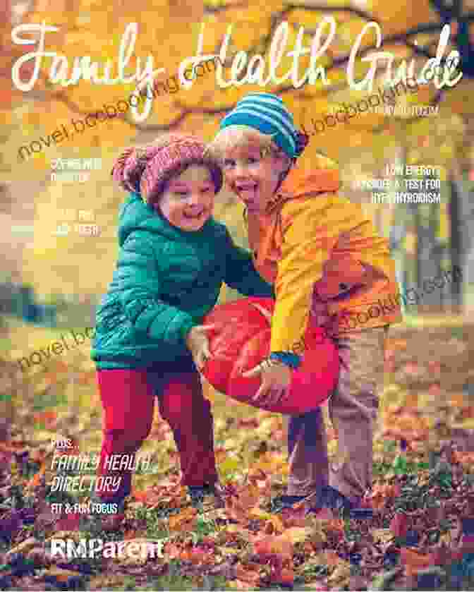 Family Wellness Guide From Mother Earth With Love Book Cover Family Wellness Guide: From Mother Earth With Love