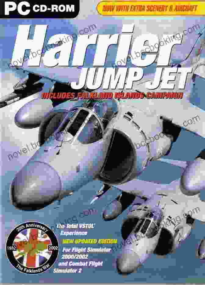 Fast Jets To Spitfires Book Cover, Featuring An Image Of A Harrier Jump Jet And A Spitfire Fast Jets To Spitfires: A Cold War Fighter Pilot S Story