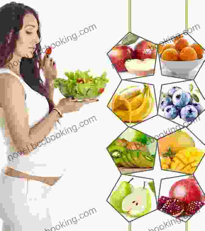 Fresh And Nutritious Foods For A Healthy Pregnancy Dad S Guide To Pregnancy For Dummies