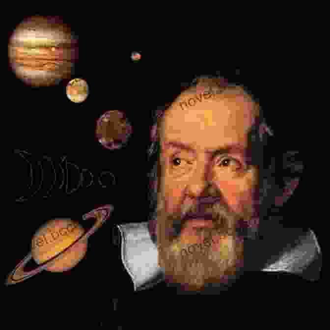 Galileo Galilei, An Italian Astronomer And Physicist Who Lived In The 17th Century The Story Of Western Science: From The Writings Of Aristotle To The Big Bang Theory