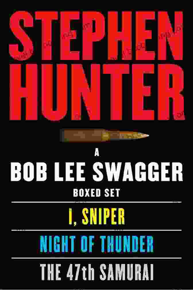 Game Of Snipers: Bob Lee Swagger Book Cover Game Of Snipers (Bob Lee Swagger)