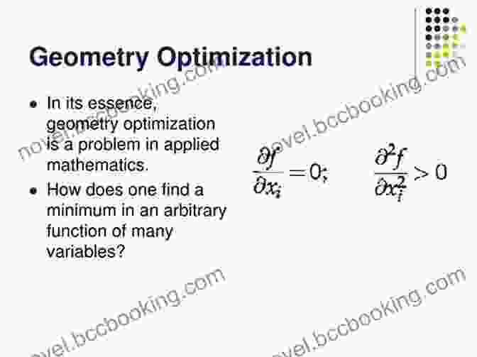 Geometric Representation Of Optimization Basic Mathematics For Economists Wagner James Au