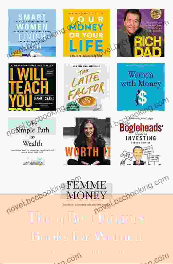 Get Good With Money Book Cover Get Good With Money: Ten Simple Steps To Becoming Financially Whole