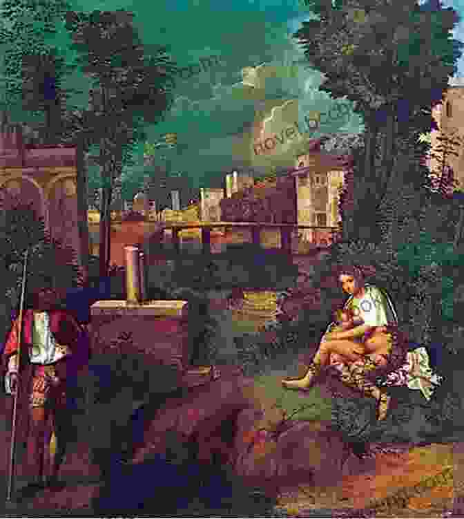 Giorgione's Painting Giorgione S Ambiguity (Renaissance Lives)