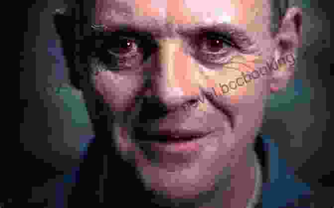 Hannibal Lecter, A Brilliant And Terrifying Cannibal From The Film The Silence Of The Lambs Grimm Pictures: Fairy Tale Archetypes In Eight Horror And Suspense Films