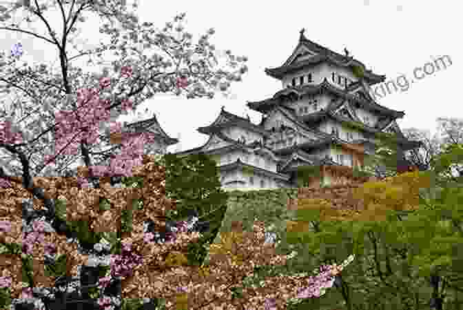 Himeji Castle World Heritage Site Japanese Etiquette: The Essential Guide To Japanese Traditions Customs And Etiquette
