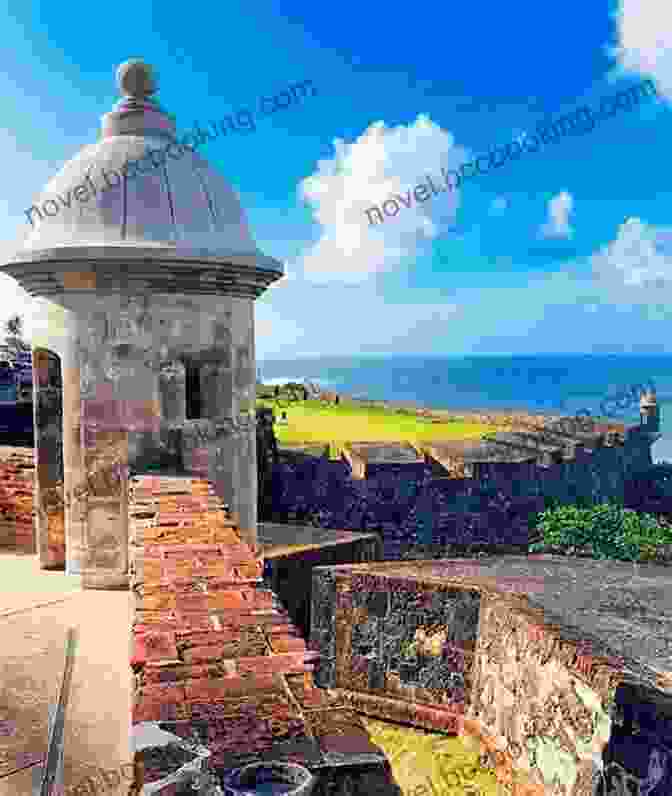 Historic Fortifications Of El Morro, Puerto Rico Frommer S EasyGuide To Puerto Rico (Easy Guides)
