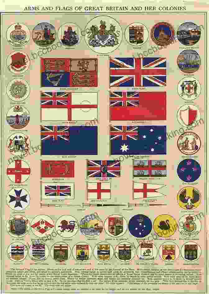 Historical Examples Of Flags Used For Political Purposes, Such As Imperial Flags And Propaganda Flags Worth Dying For: The Power And Politics Of Flags