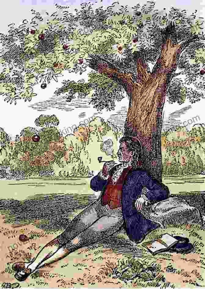 Illustration From Wait And See, Depicting Louis Sitting On A Tree Branch, Patiently Observing The World Around Him. Wait And See (Classic Munsch)