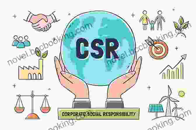 Image Depicting The Positive Impact Of CSR Initiatives In India Soulful Corporations: A Values Based Perspective On Corporate Social Responsibility (India Studies In Business And Economics 0)