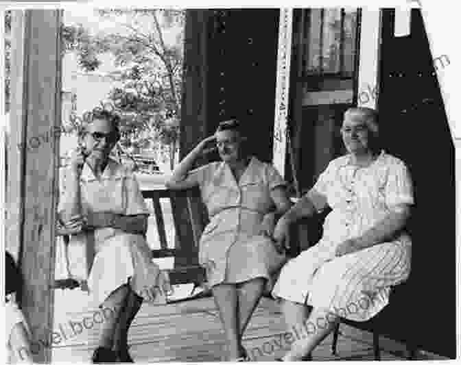 Image Of A Group Of People Sitting On A Porch In A Rural Area BFree Downloadline Citizen: Dispatches From The Outskirts Of Nationhood (American Lives)