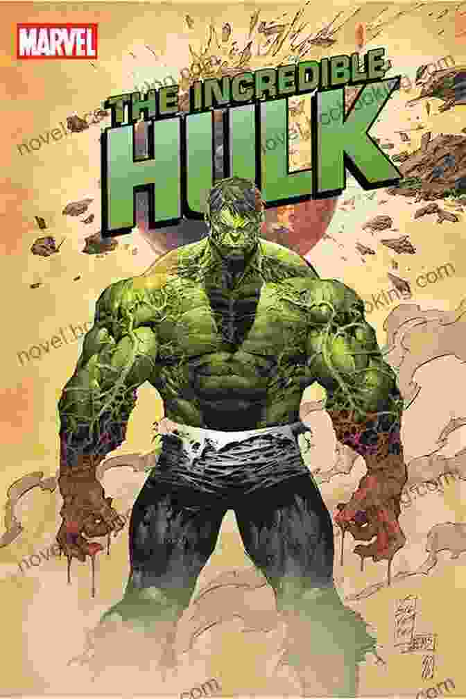 Incredible Hulk Comic Book Cover Featuring The Iconic Green Monster Smashing Through A Wall Incredible Hulk (1962 1999) #112 Stan Lee