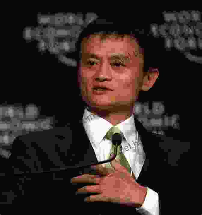 Jack Ma Yun, Alibaba, Ant Group, Africa BLACK TO THE FUTURE: JACK MA YUN AND THE TECHNO INDUSTRIAL FUTURE OF AFRICA (HISTORY OF AFRICA 15)
