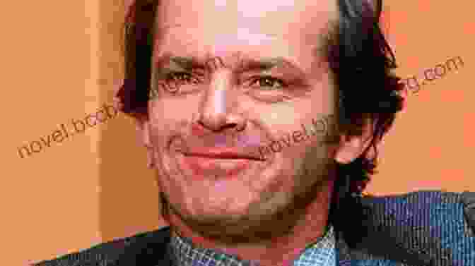 Jack Torrance, A Former Writer Who Descends Into Madness In The Film The Shining Grimm Pictures: Fairy Tale Archetypes In Eight Horror And Suspense Films