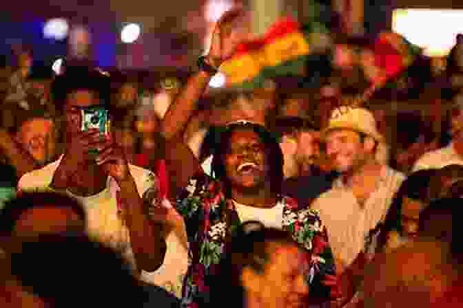 Jamaica's Vibrant Reggae Music The Rough Guide To Jamaica (Travel Guide EBook)