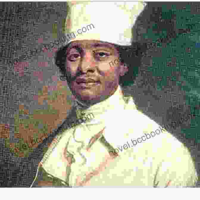 James Hemings, A Skilled Chef Who Learned The Art Of French Cooking While Living In Paris With Thomas Jefferson. Thomas Jefferson S Creme Brulee: How A Founding Father And His Slave James Hemings Introduced French Cuisine To America