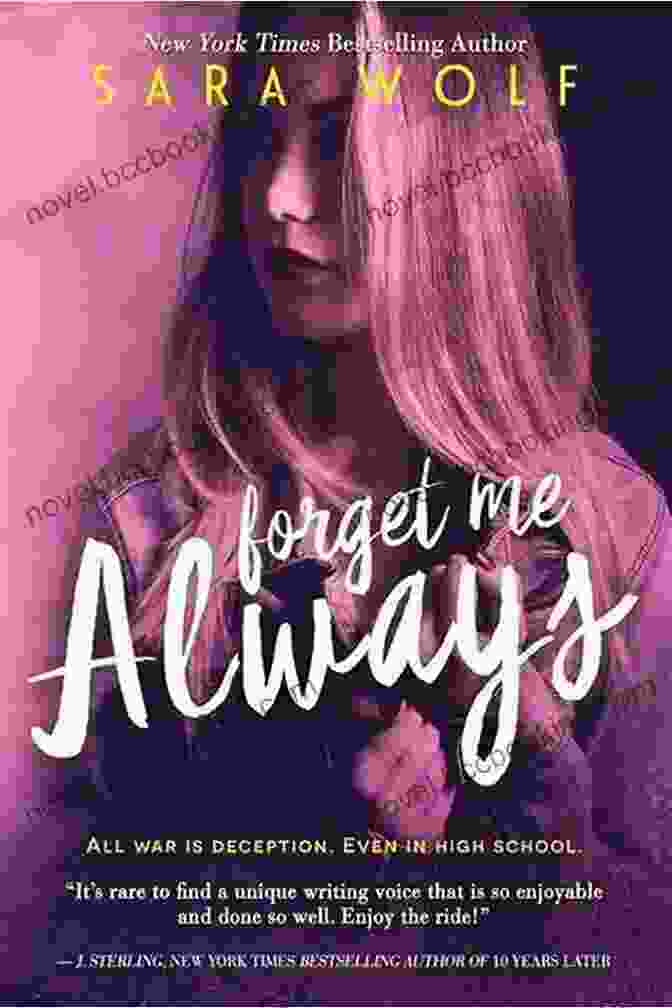 Jessa Crispin's 'Forget Me Always, Lovely Vicious' Book Cover Forget Me Always (Lovely Vicious 2)