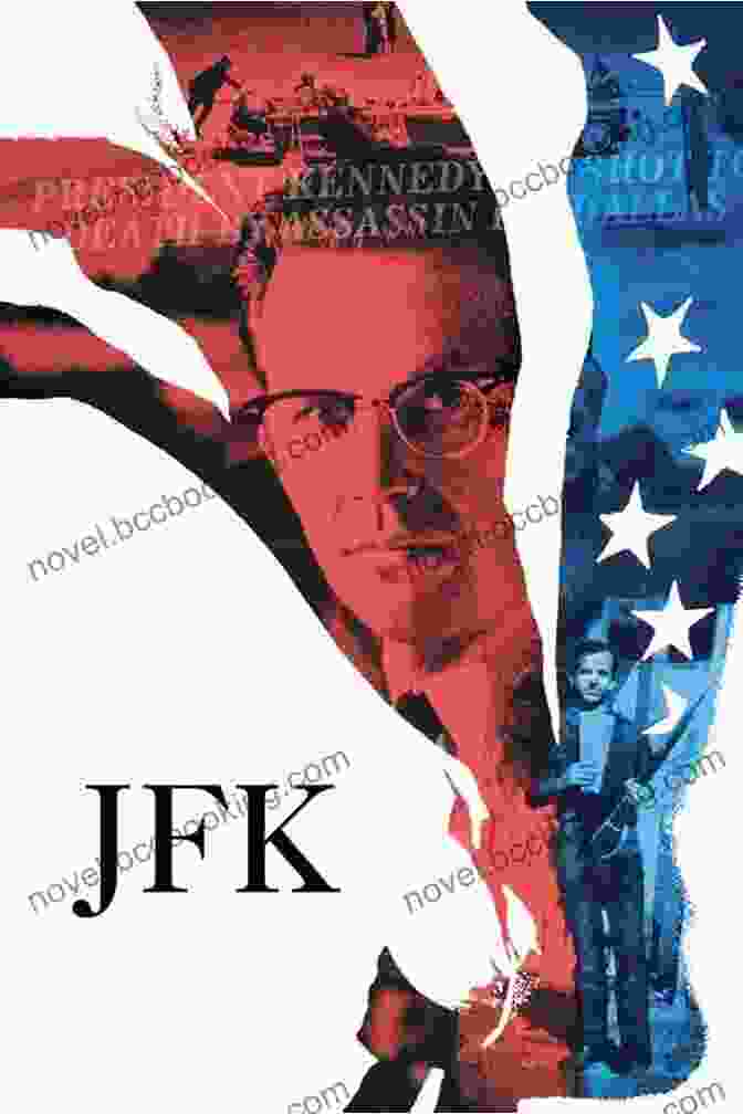 JFK: The Movie That Made History JFK: The Of The Film (Applause Books)