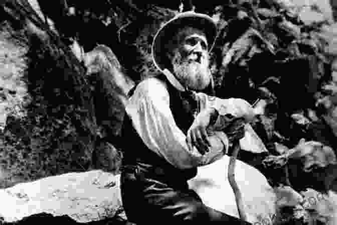 John Muir Campaigning To Protect Hetch Hetchy Valley The Wild Muir: Twenty Two Of John Muir S Greatest Adventures