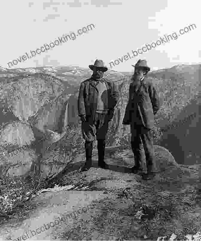 John Muir Exploring Yosemite's Glaciers The Wild Muir: Twenty Two Of John Muir S Greatest Adventures