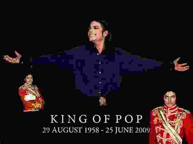King Of Pop: Inside The World Of Michael Jackson, The King Of Pop King Of Pop (American Graphic)