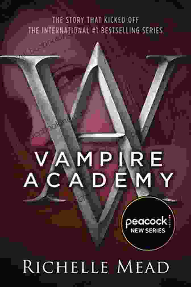 Last Sacrifice: Vampire Academy Novel Cover Featuring Rose And Dimitri Locked In An Embrace Last Sacrifice: A Vampire Academy Novel