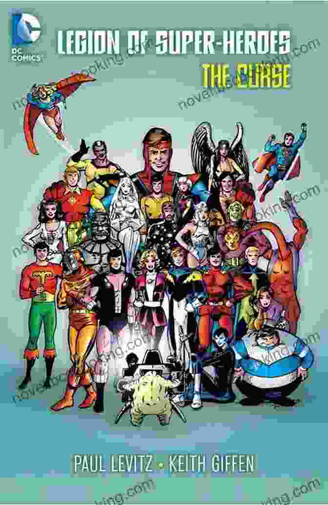 Legion Of Super Heroes: 1980 1985 Legion Of Super Heroes (1980 1985) #266 (Legion Of Super Heroes (1980 1989))