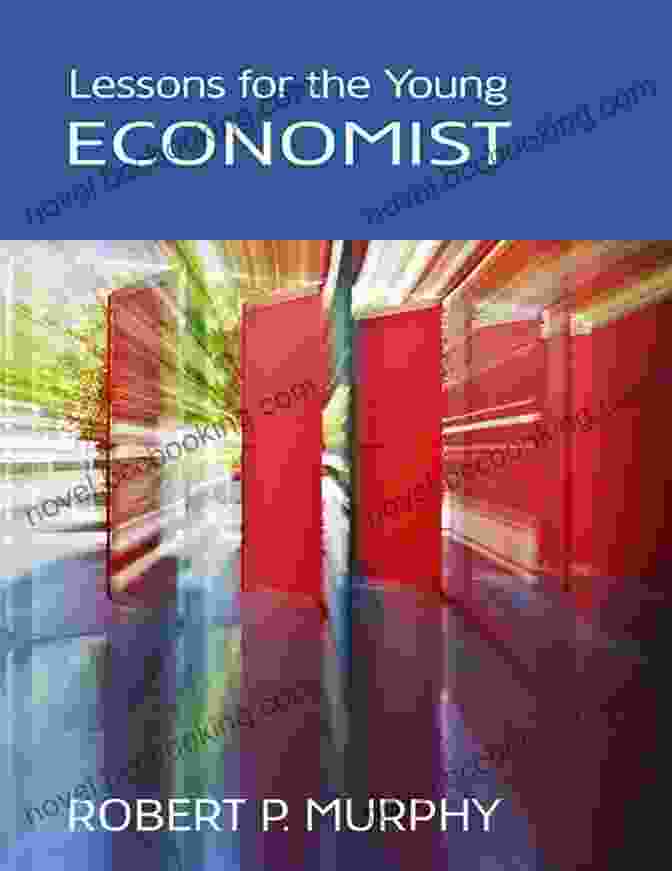 Lessons For The Young Economist Book Cover Lessons For The Young Economist (LvMI)