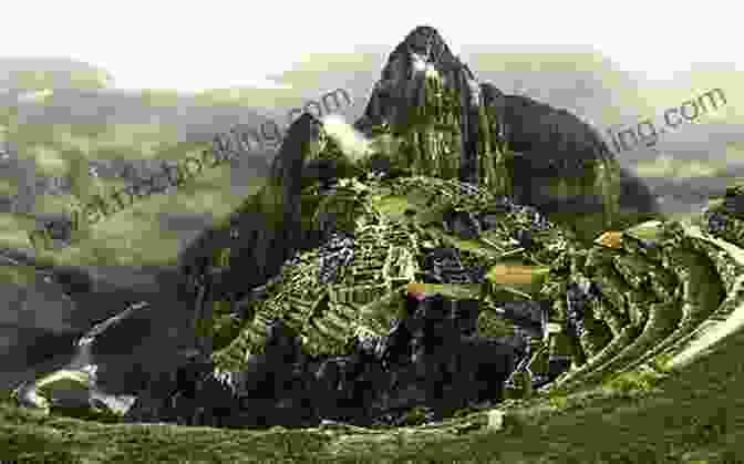Machu Picchu, An Ancient City Nestled Among The Clouds In The Andes Mountains Of Peru Time To Travel To Peru: Promising Positive Potential