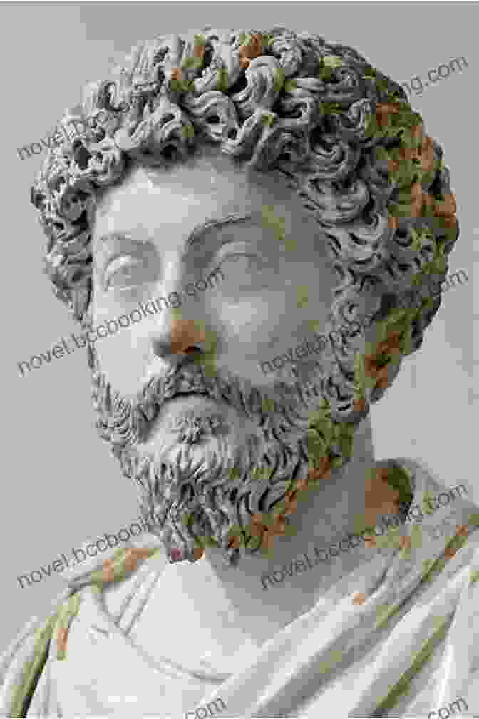 Marcus Aurelius, The Roman Emperor And Stoic Philosopher Lives Of The Stoics: The Art Of Living From Zeno To Marcus Aurelius