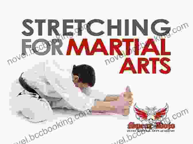 Martial Artist Stretching Ultimate Flexibility: A Complete Guide To Stretching For Martial Arts