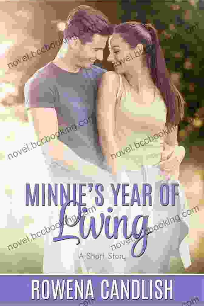 Minnie: Year Of Living Rowena Candlish Book Cover Minnie S Year Of Living Rowena Candlish