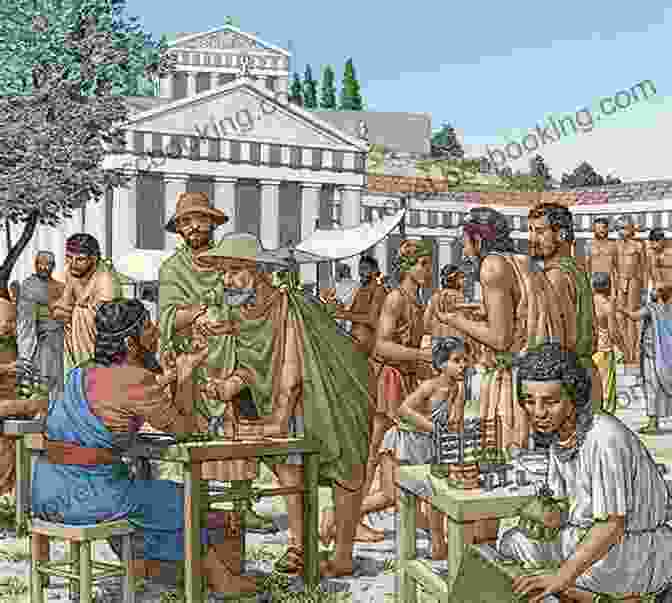 Money Changers In Ancient Athens The Asian Financial Crisis 1995 98: Birth Of The Age Of Debt