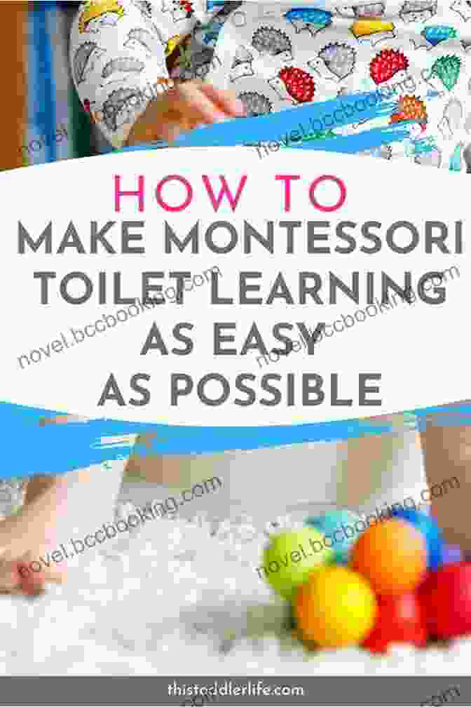 Montessori Potty Learning Routine Diagram Toilet Awareness: Using Montessori Philosophy To Create A Potty Learning Routine